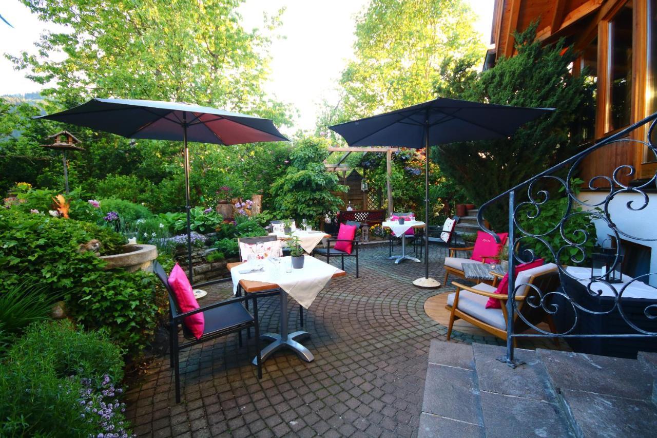 Kia Ora Hotel Restaurant Wagrain Exterior foto