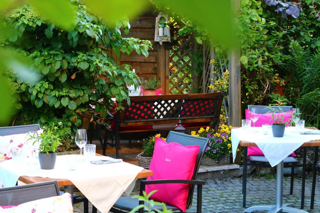 Kia Ora Hotel Restaurant Wagrain Exterior foto